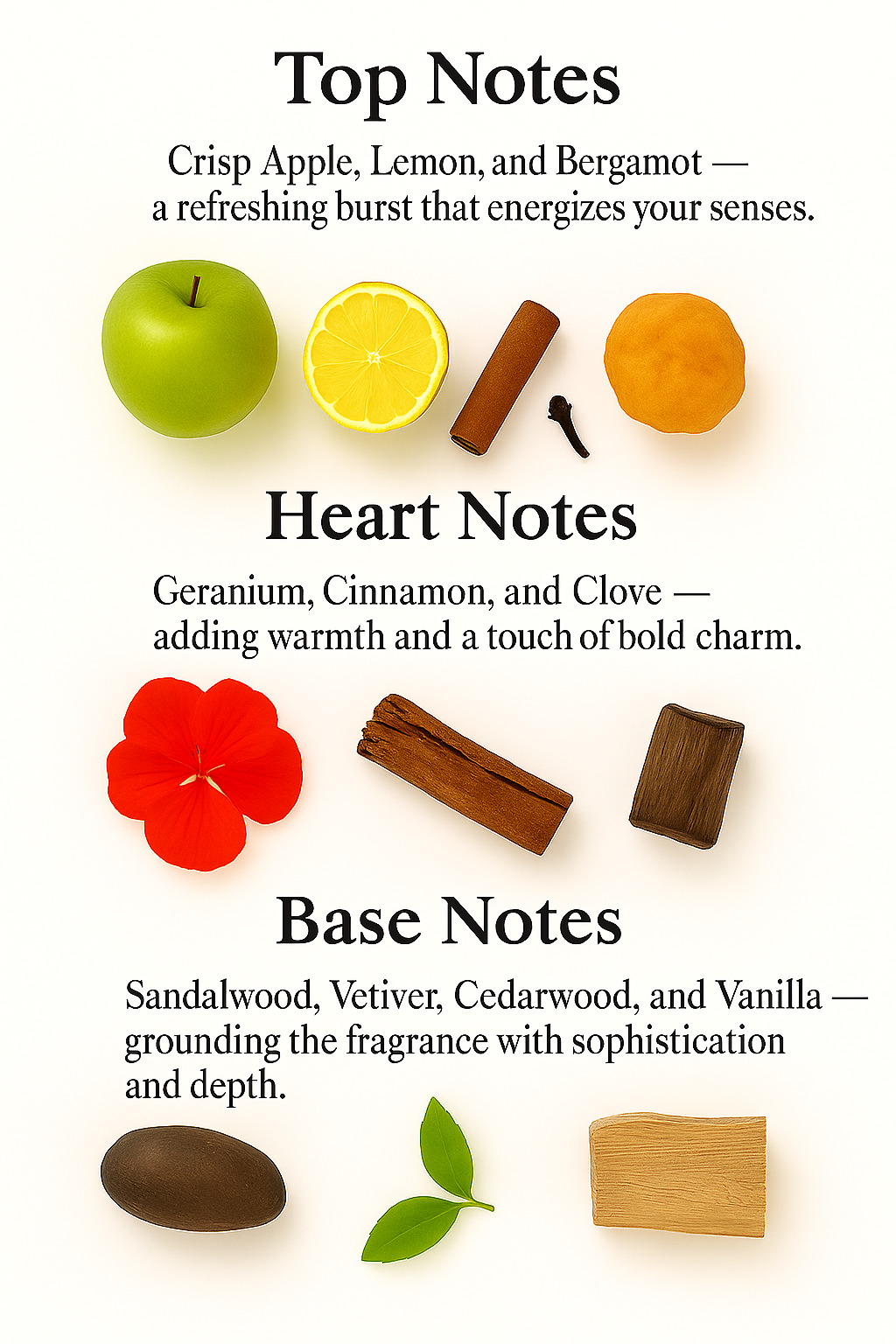 Momentum - Inspired by Hugo Boss