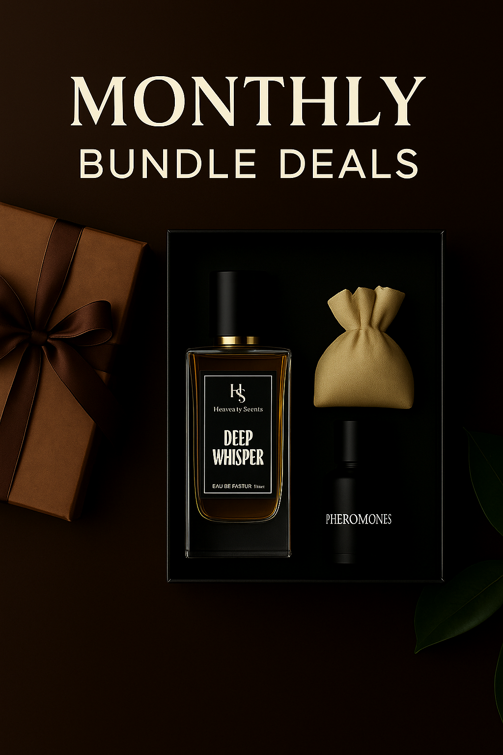 Monthly Discounted Deals