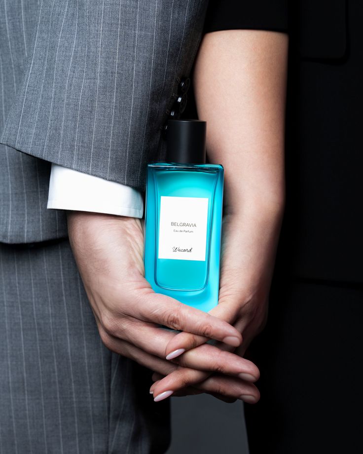 UNISEX Perfumes