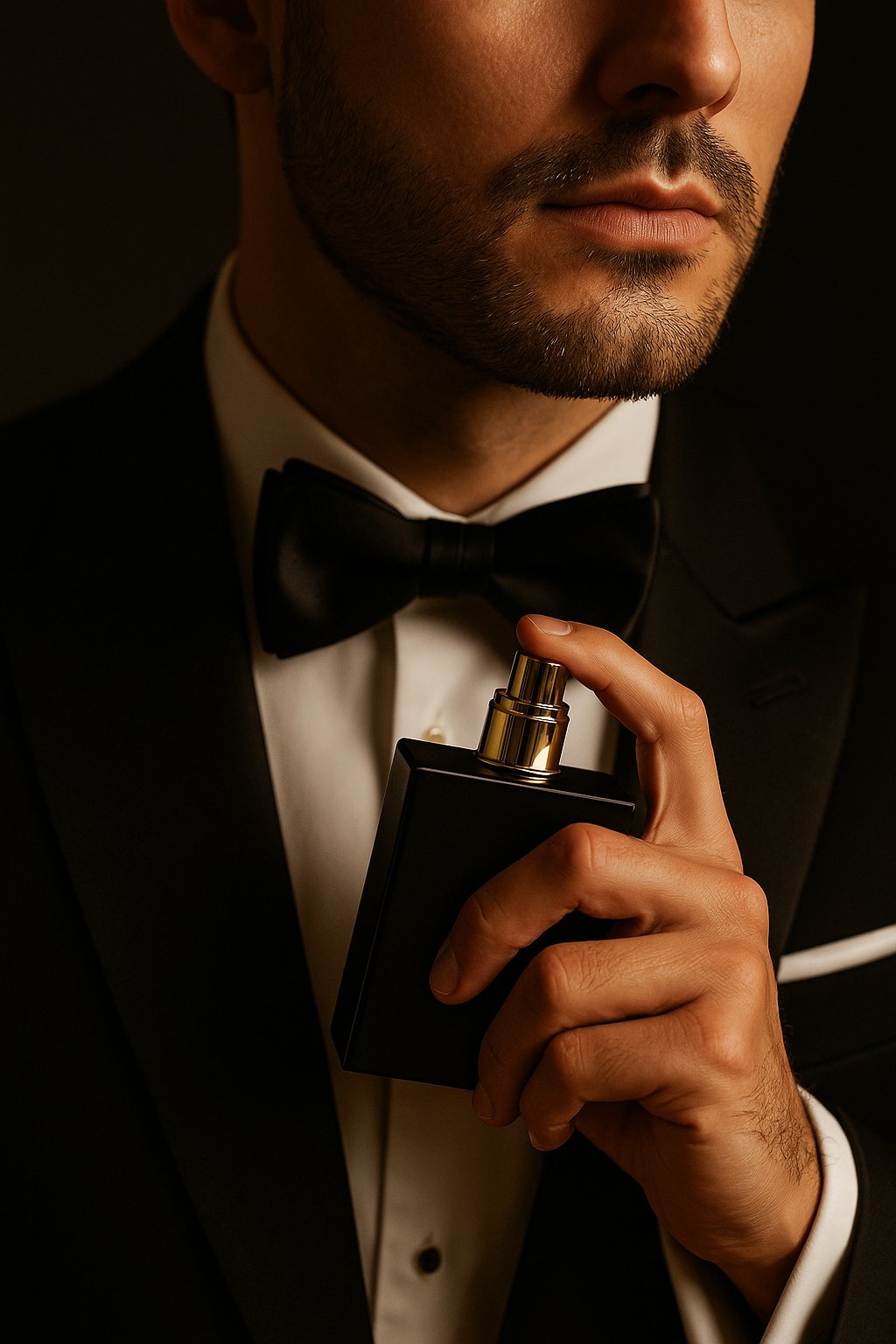 Perfumes for MEN