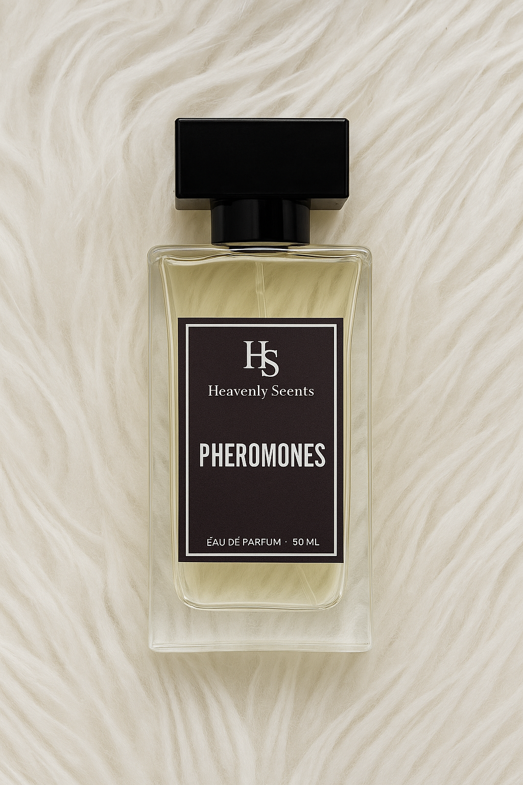 Pheromones - Inspired by Bleu De Chanel
