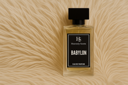Babylon - Inspired by Rasasi Hawas