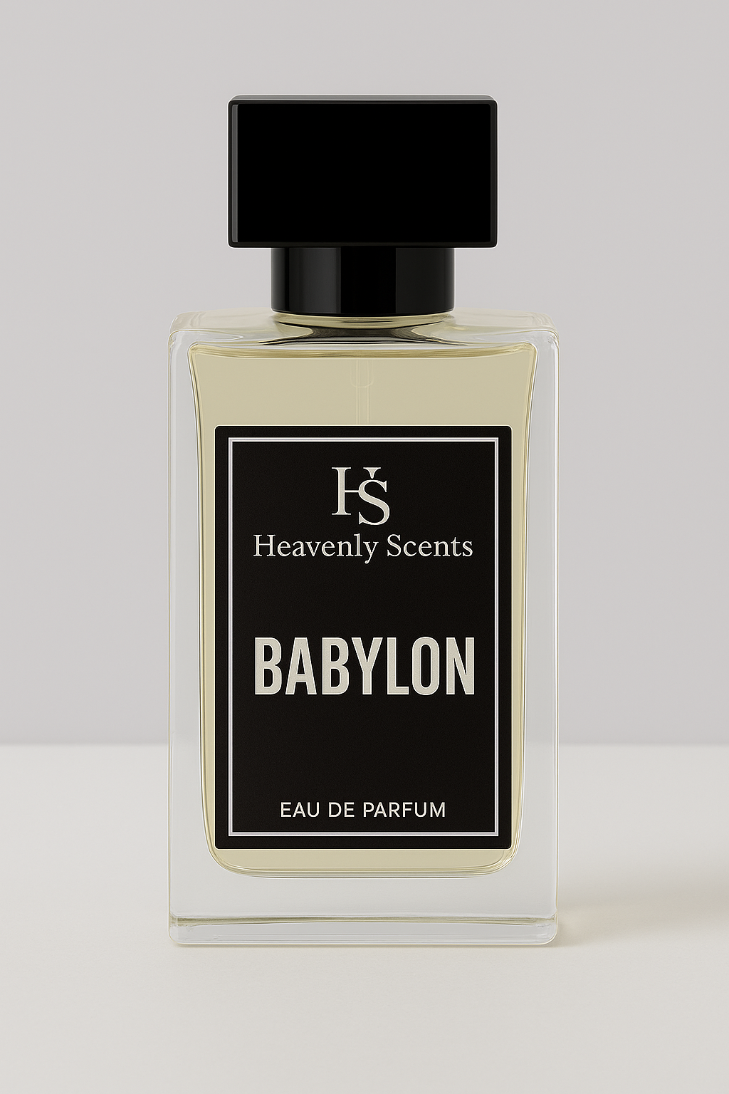 Babylon - Inspired by Rasasi Hawas