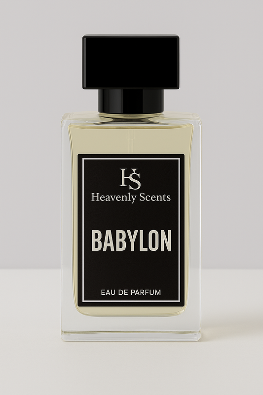 Babylon - Inspired by Rasasi Hawas