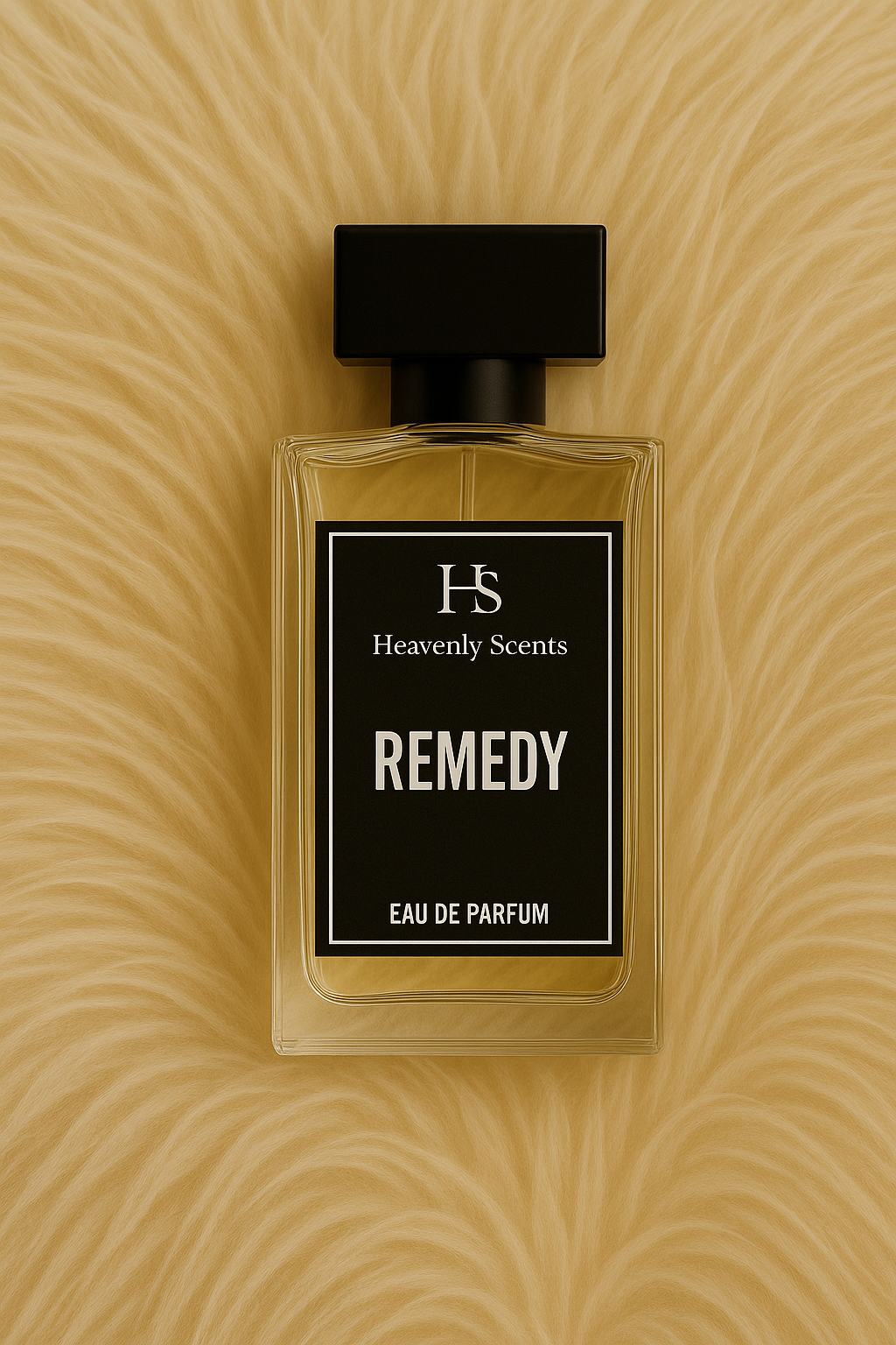 Remedy - Inspired by Baccarat Rouge 540