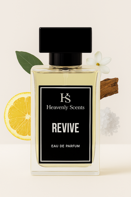 Revive - Inspired by Invictus by Paco Rabanne
