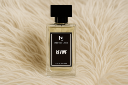 Revive - Inspired by Invictus by Paco Rabanne