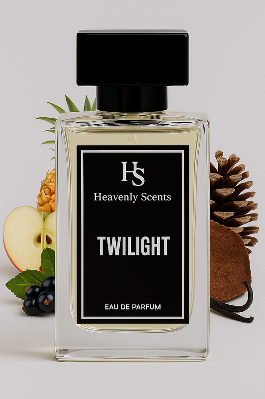 Twilight - Inspired by Creed Aventus