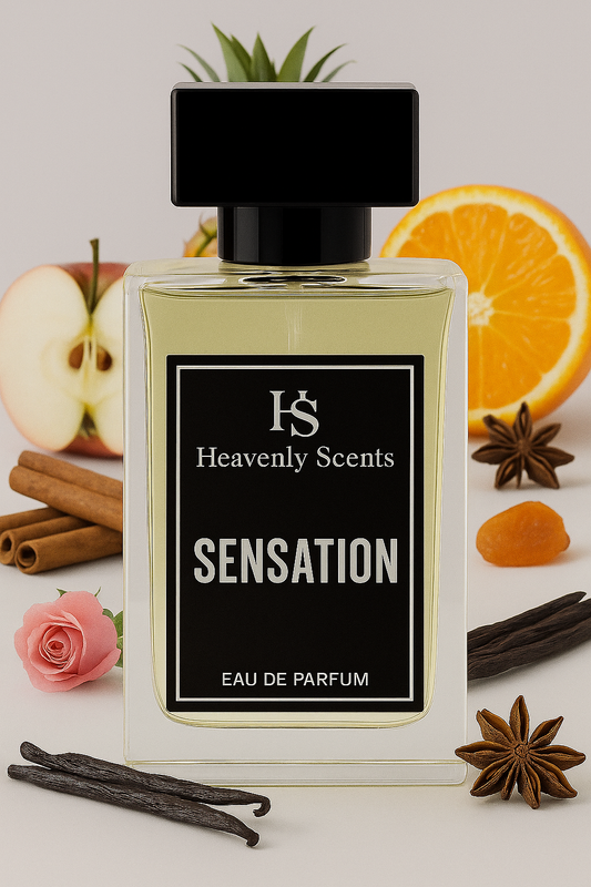 Sensation - Inspired By Dunhill Desire