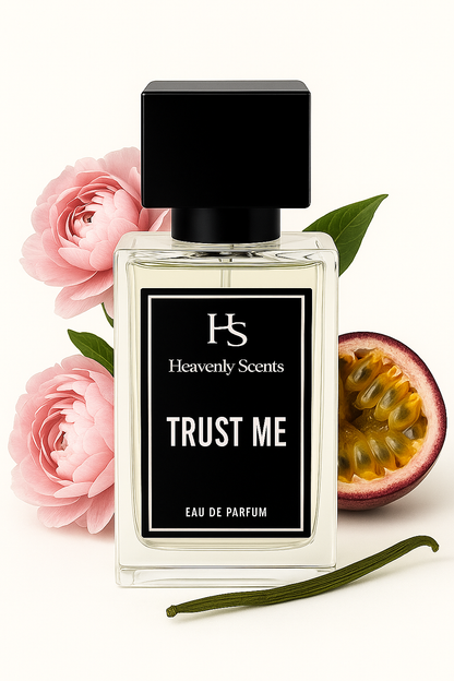 Trust Me - Inspired by Bombshell