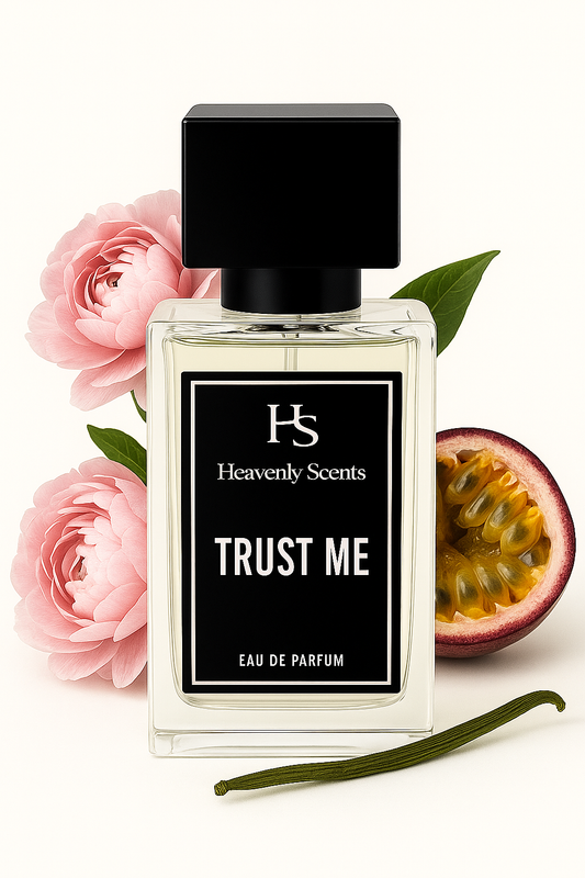 Trust Me - Inspired by Bombshell