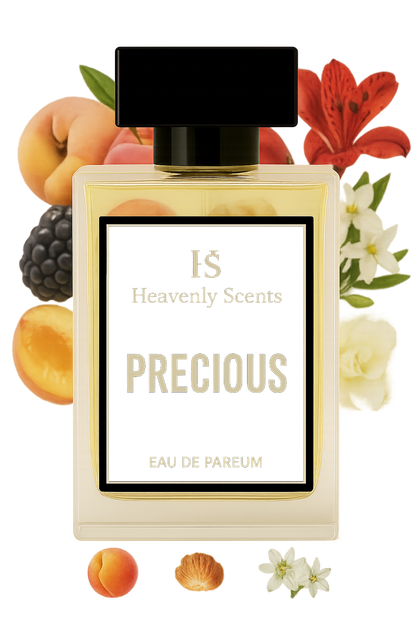Precious - Inspired by GUCCI Rush