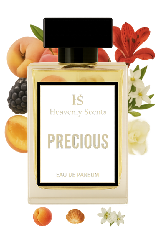 Precious - Inspired by GUCCI Rush