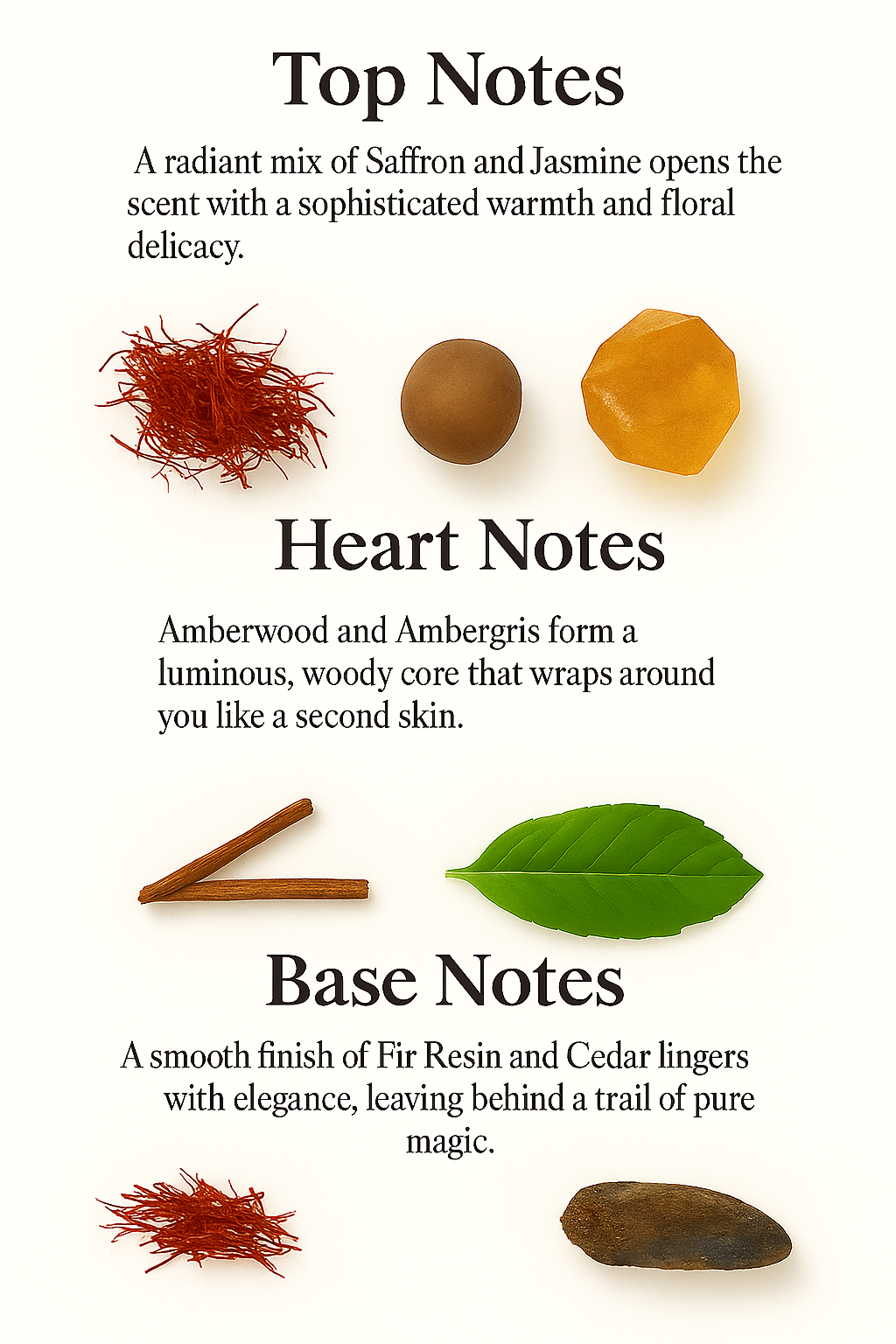 Remedy - Inspired by Baccarat Rouge 540