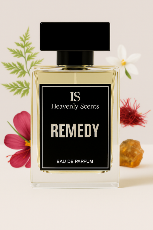 Remedy - Inspired by Baccarat Rouge 540