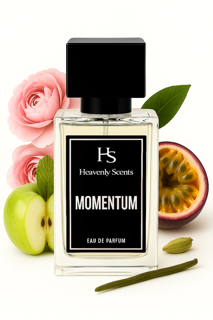 Momentum - Inspired by Hugo Boss