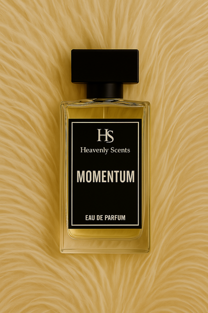 Momentum - Inspired by Hugo Boss