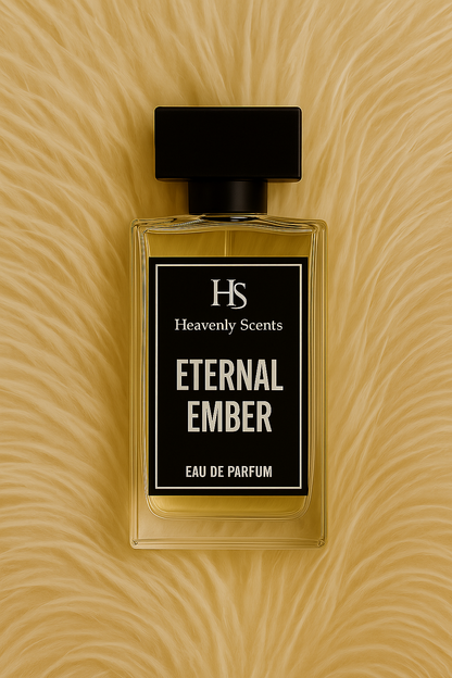 Eternal Ember - Inspired by Lattafa Khamrah