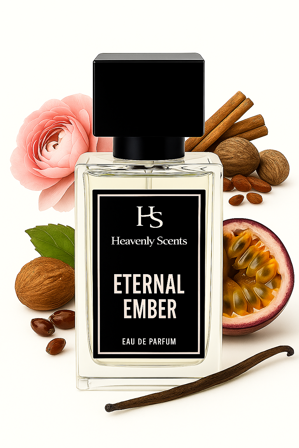 Eternal Ember - Inspired by Lattafa Khamrah