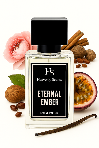 Eternal Ember - Inspired by Lattafa Khamrah