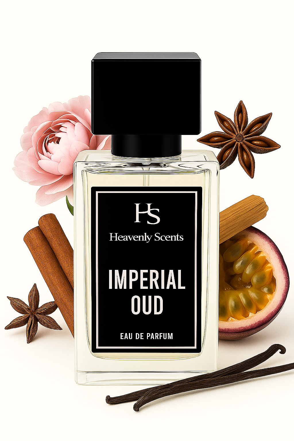 Imperial Oud -  Inspired by Tom Ford Oud Wood