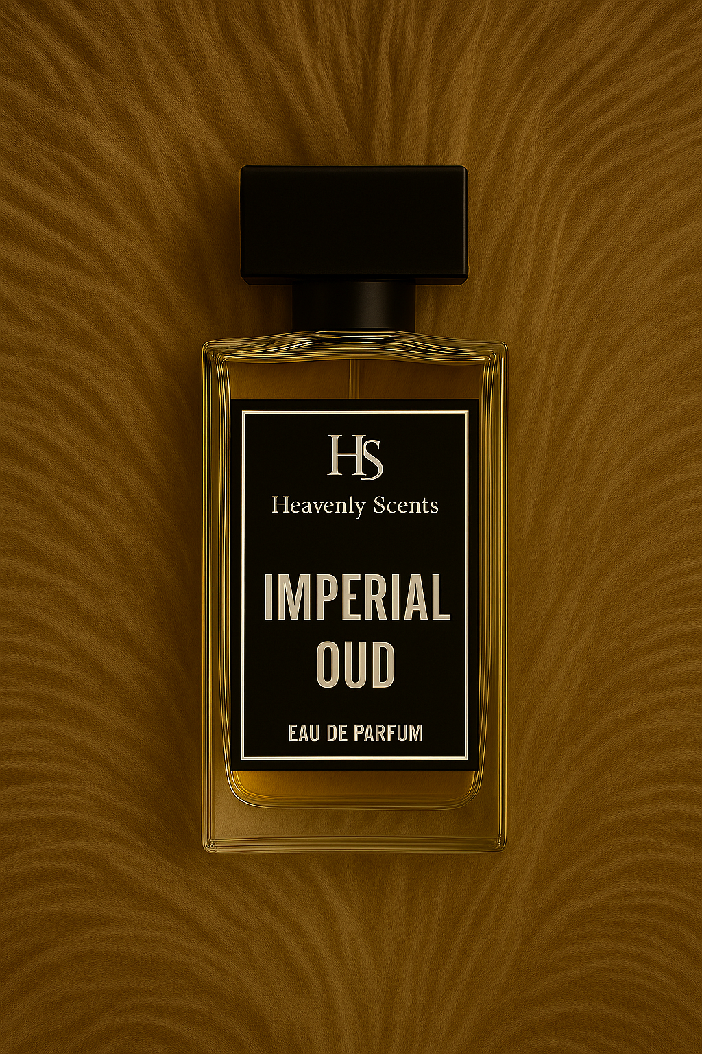 Imperial Oud -  Inspired by Tom Ford Oud Wood