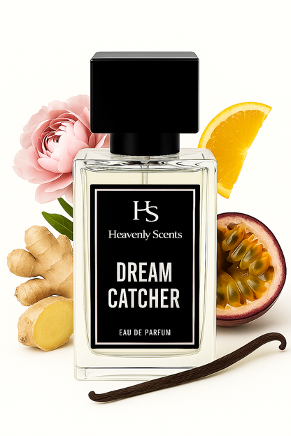 Dream Catcher - Inspired by Louise Vuitton Imagination