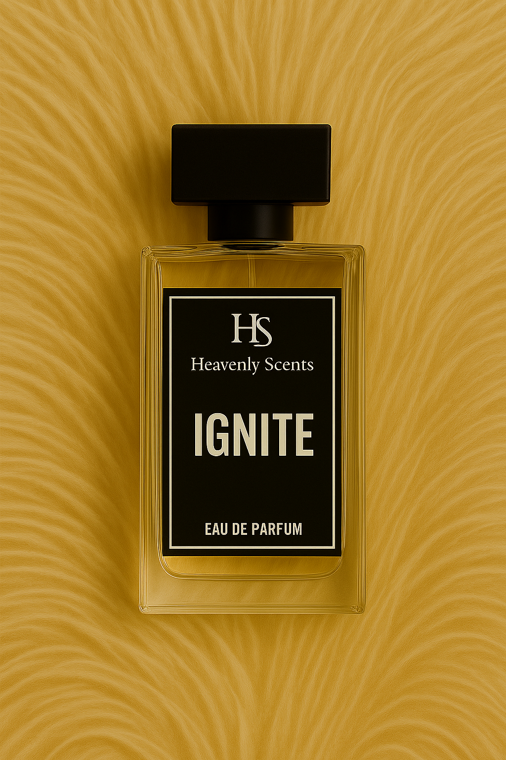 Ignite - Inspired by Dior Fahrenheit