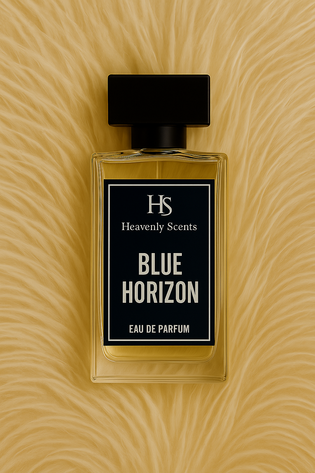 Blue Horizon - Inspired by Acqua di Giò by Giorgio Armani