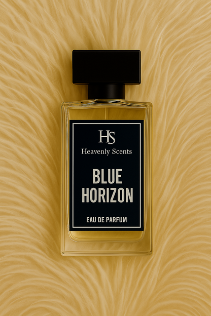Blue Horizon - Inspired by Acqua di Giò by Giorgio Armani