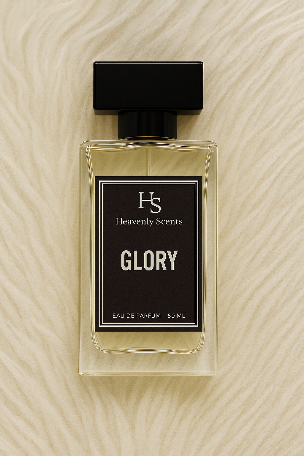 Glory - Inspired by Janan