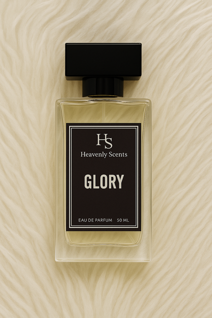 Glory - Inspired by Janan