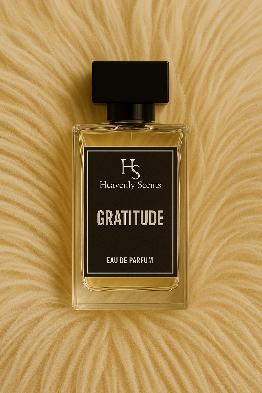 Gratitude - Inspired by Gucci Flora