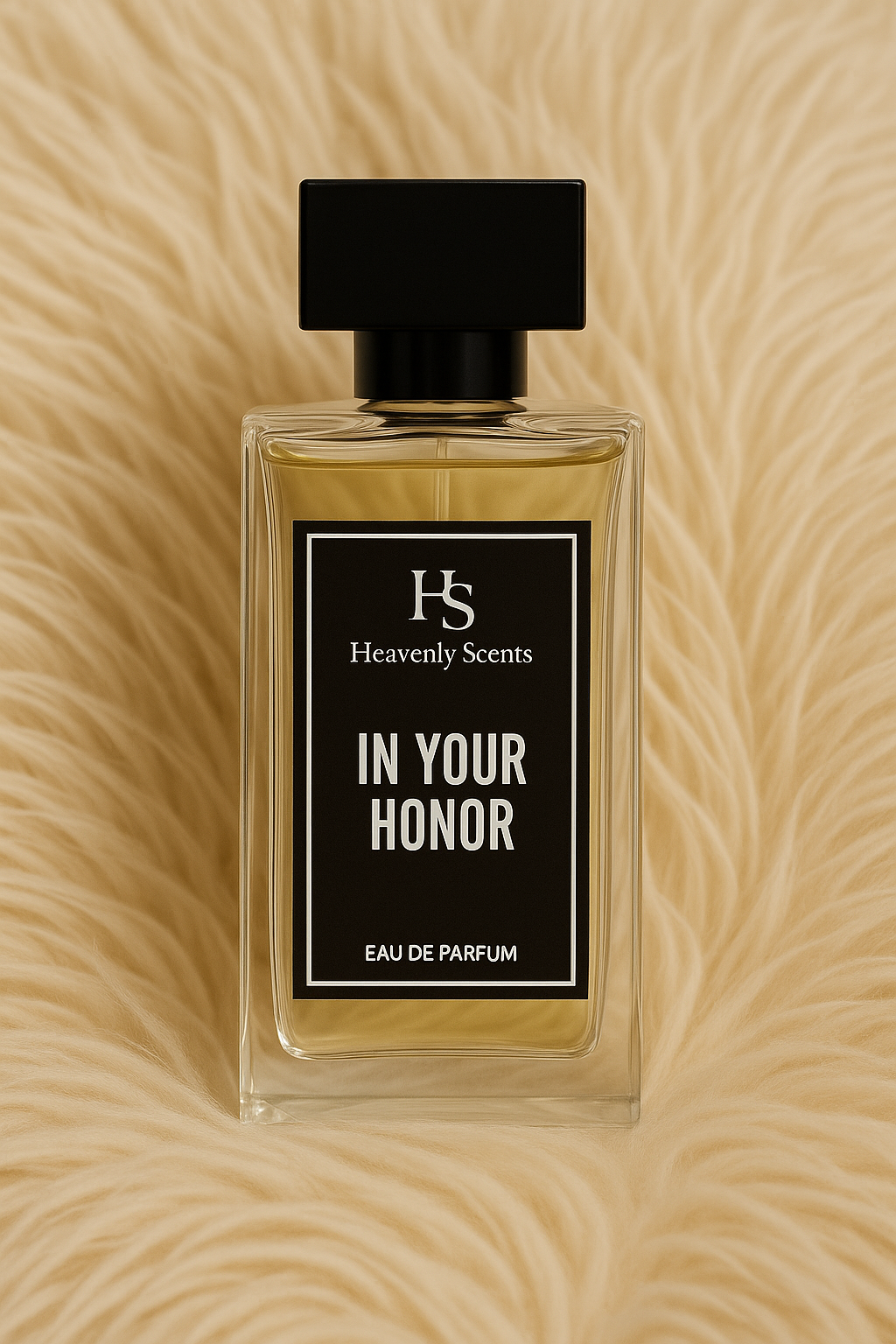 In Your Honor - Inspired by Tascan Leather