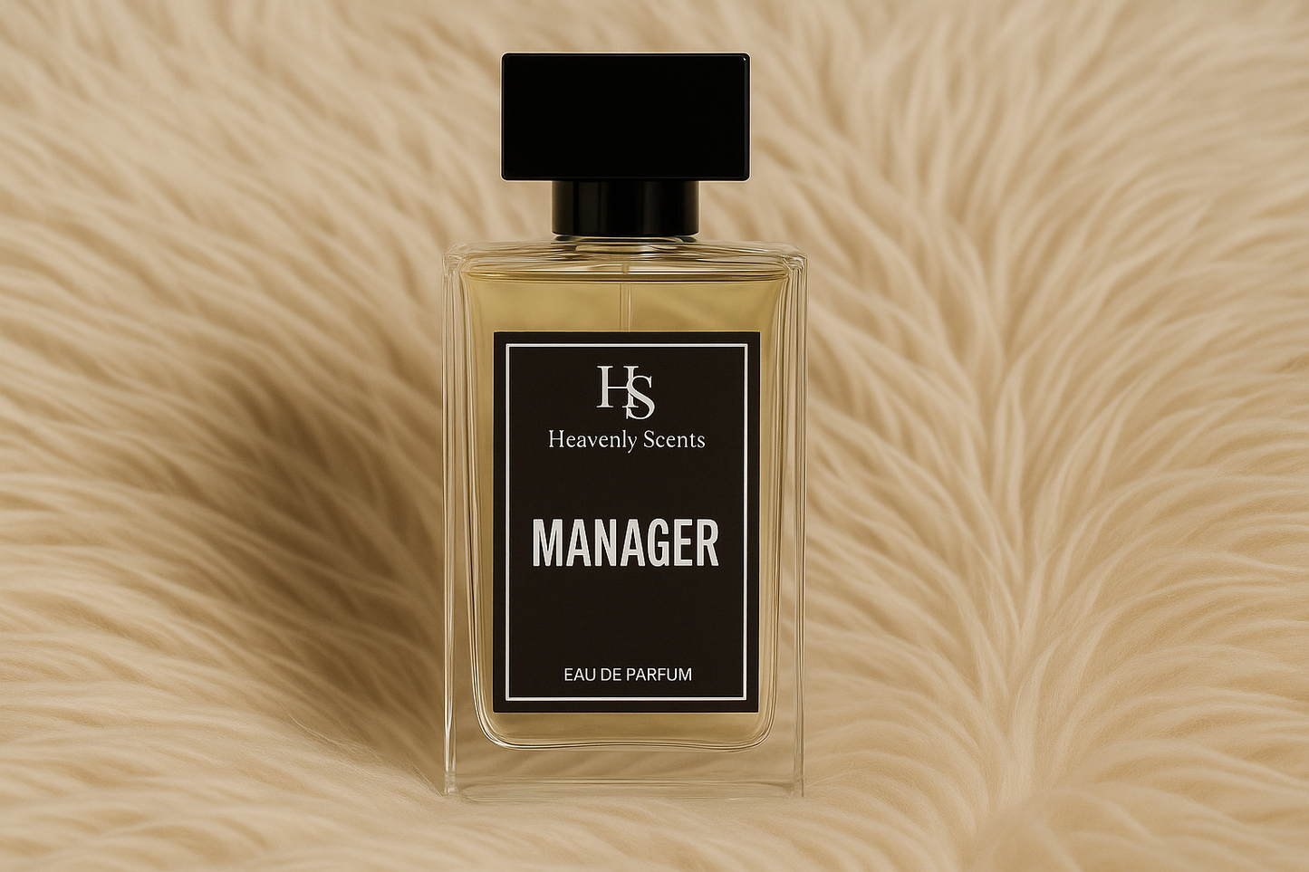 Manager - Inspired by Office for Men