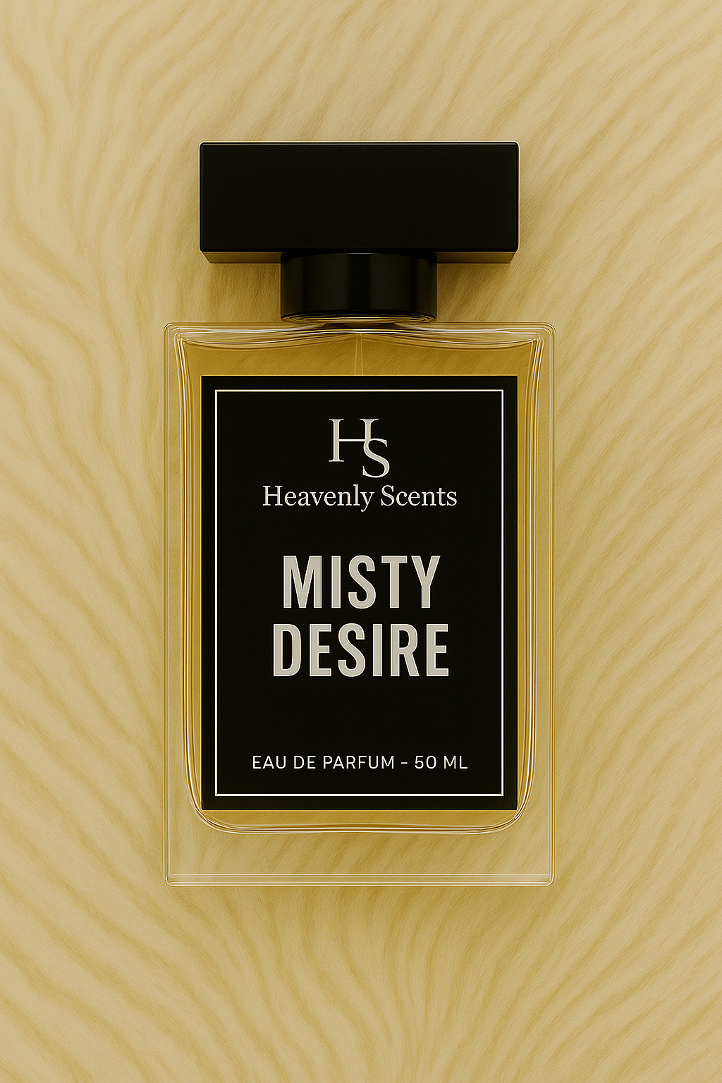 Misty Desire - Inspired by Miss Dior