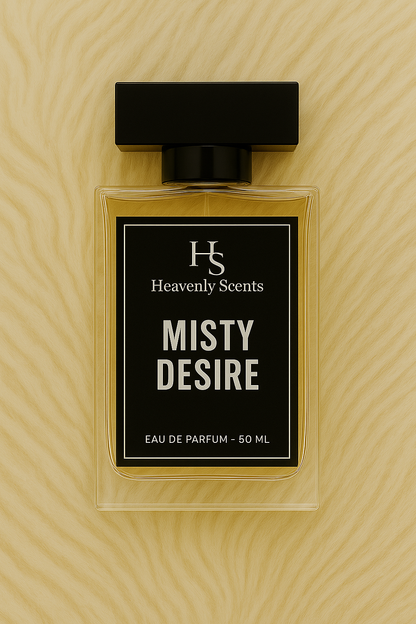 Misty Desire - Inspired by Miss Dior