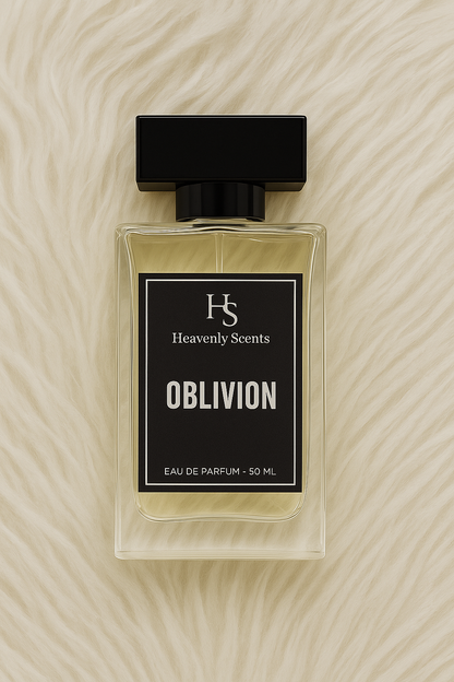 Oblivion - Inspired by David Beckham