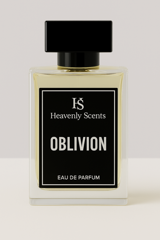 Oblivion - Inspired by David Beckham