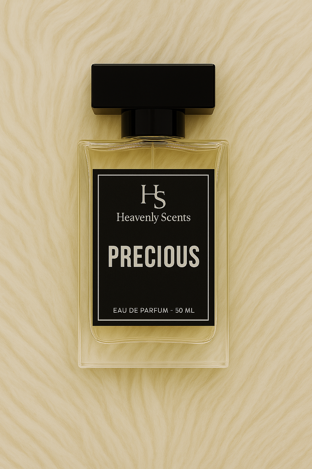 Precious - Inspired by GUCCI Rush