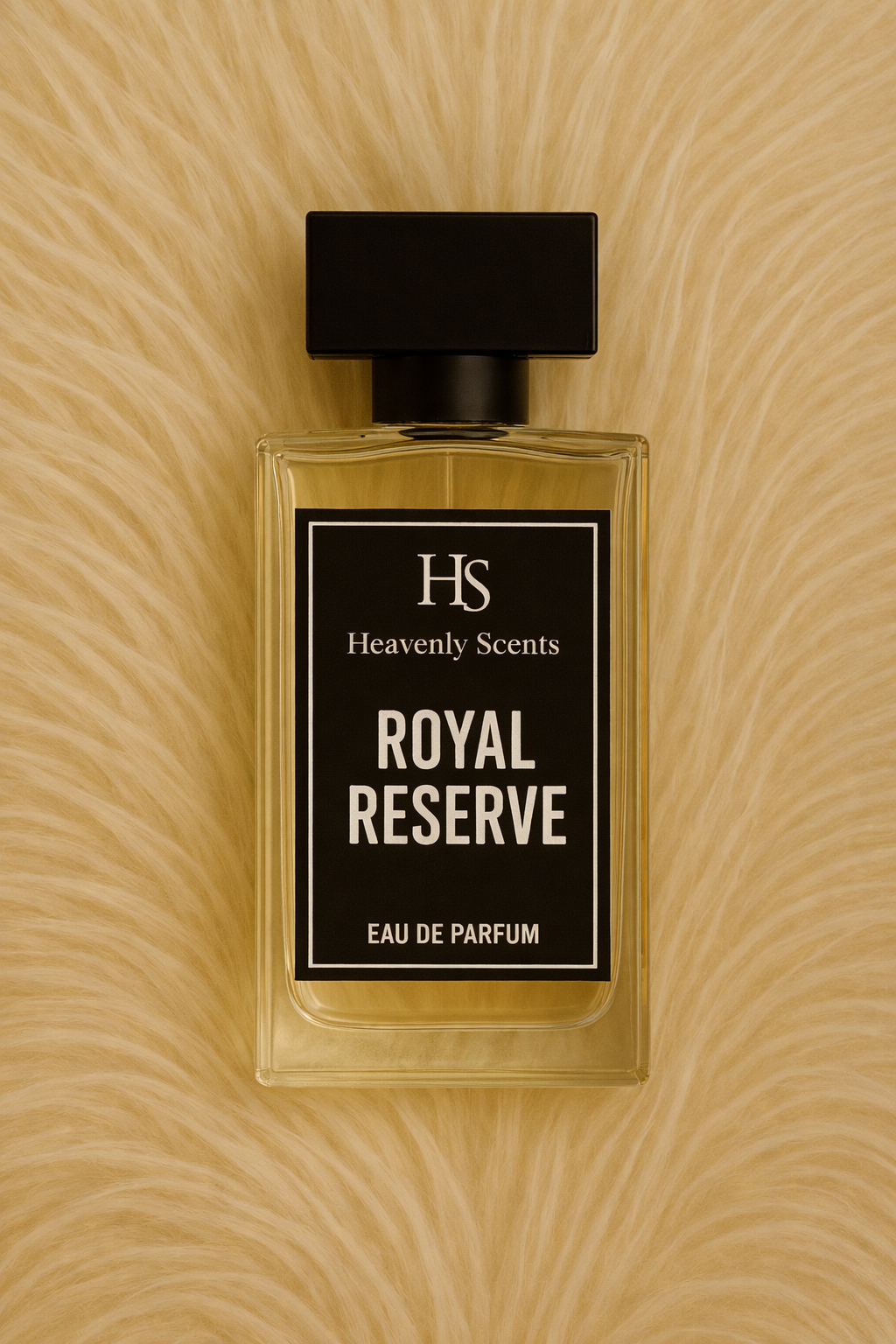 Royal Reserve - Inspired by Cigar by Remy Latour