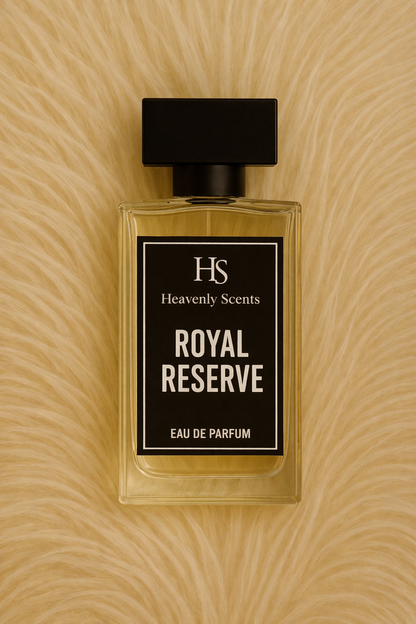 Royal Reserve - Inspired by Cigar by Remy Latour