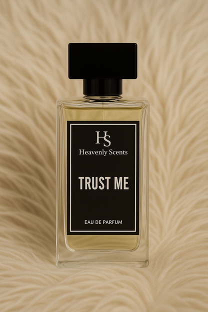Trust Me - Inspired by Bombshell