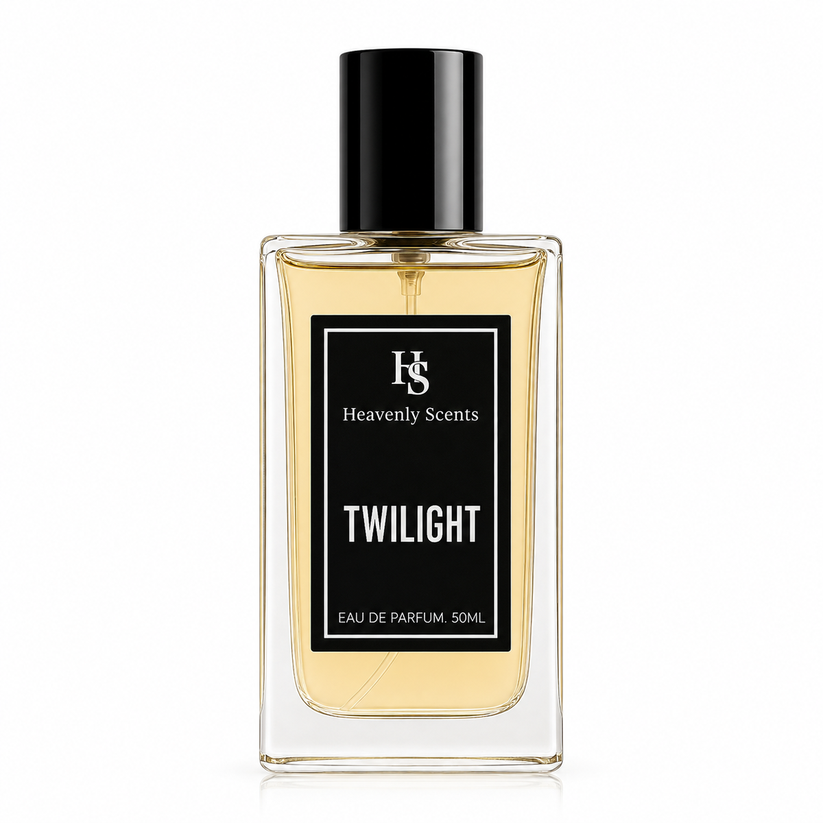 Twilight - Inspired by Creed Aventus