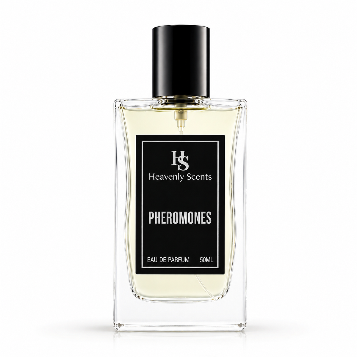 Pheromones - Inspired by Bleu De Chanel