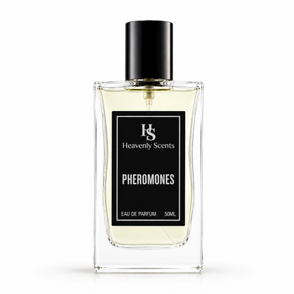 Pheromones - Inspired by Bleu De Chanel