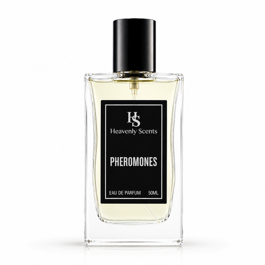 Pheromones - Inspired by Bleu De Chanel