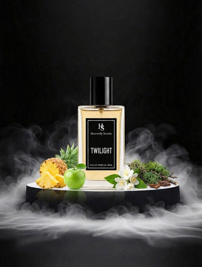 Twilight - Inspired by Creed Aventus