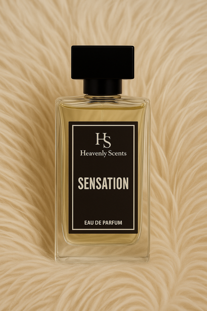 Sensation - Inspired By Dunhill Desire